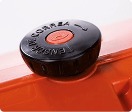 Perilla tensor de correa