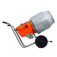 Hormigonera Compact 150D